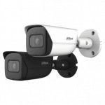 IP видеокамера Dahua DH-IPC-HFW3441EP-S-0280B-S2 (Цилиндрическая, Уличная, Проводная, 2.8 мм, 1/3", 4 Мп ~ 2688×1520)