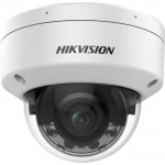 IP видеокамера Hikvision DS-2CD2187G2H-LISU 4мм DS-2CD2187G2H-LISU(4MM) (Купольная, Уличная, Проводная, 4 мм, 1/1.8ʺ, 8 Мп ~ 3840×2160 4K UHD или Ultra HD)