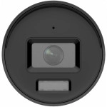 IP видеокамера Hikvision DS-2CD2023G2-IU(D) 2.8мм DS-2CD2023G2-IU 2.8MM (D) (Цилиндрическая, Уличная, Проводная, 2.8 мм, 1/2.8", 2 Мп ~ 1920×1080 Full HD)