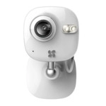 IP видеокамера EZVIZ CS-C2mini-31WFR (Настольная)