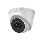 IP видеокамера HiLook IPC-T240H (Купольная, Внутренней установки, Проводная, 2.8 мм, 1/3", 4 Мп ~ 2560×1440 Quad HD)