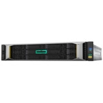 Дисковая полка для системы хранения данных СХД и Серверов HPE MSA 2050 SAN Dual Controller LFF Storage Q1J00B
