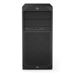 Рабочая станция HP Z2 Tower G4 Workstation 6TX33EA (Средний (SFF), Core i7, 9700K, 16, 2 ТБ, 256 ГБ)