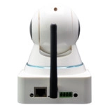 IP видеокамера SINOPINE Комплект охраны SP370-Wifi-Plus (PTZ-поворотная, Внутренней установки, WiFi + Ethernet, 3.6 мм, CMOS, 1 Мп ~ 1280×720 HD)
