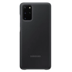 Аксессуары для смартфона Samsung Galaxy S20 Smart Clear View Cover EF-ZG980CBEGRU