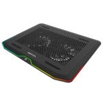Охлаждающая подставка Deepcool N80 RGB DP-N222-N80RGB