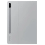 Аксессуары для смартфона Samsung Galaxy Tab S7 Book Cover light gray EF-BT870PJEGRU
