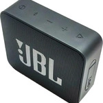 Портативная колонка JBL GO 2 JBLGO2BLK2 (Черный)