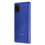 Смартфон Samsung Galaxy A31 Blue SM-A315FZBUSKZ