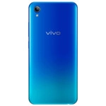 Смартфон Vivo Y91C, Ocean Blue vivo1820