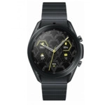 Samsung Galaxy Watch-3 Titanium 45mm black SM-R840NTKACIS
