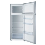 Холодильник DAUSCHER  Холодильник DRF-17DT-SILVER