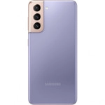 Смартфон Samsung Galaxy S21, 256GB - Violet SM-G991BZVGSKZ
