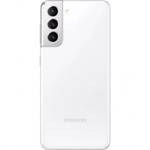 Смартфон Samsung Galaxy S21 256Gb, White SM-G991BZWGSKZ