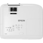 Проектор Epson EH-TW710 V11H980140