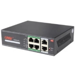Коммутатор ONV H1064PL (100 Base-TX (100 мбит/с))