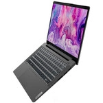Ноутбук Lenovo IdeaPad 5 14IIL05 81YH00NVRK (14 ", FHD 1920x1080 (16:9), Intel, Core i3, 8 Гб, SSD, 256 ГБ)