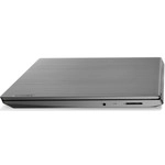 Ноутбук Lenovo IdeaPad 3 14ADA05 81W000JGRK (14 ", FHD 1920x1080 (16:9), AMD, Ryzen 5, 8 Гб, SSD, 256 ГБ, AMD Radeon Vega)