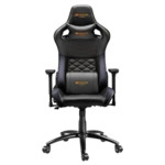 Компьютерный стул Canyon Игровое кресло Nightfall GС-7 1313320
