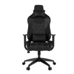 Компьютерный стул Gamdias Игровое кресло ACHILLES E2 L B Black 1318440
