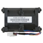 Аксессуар для сервера Supermicro Counter-rotating Fan FAN-0156L4