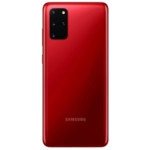 Смартфон Samsung Galaxy S20 Plus Red 1303956