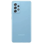 Смартфон Samsung Galaxy A52 256Gb Blue SM-A525FZBISKZ