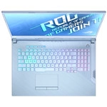 Ноутбук Asus ROG Strix G17 G712LV-EV030 M03760 (17.3 ", FHD 1920x1080 (16:9), Intel, Core i7, 16 Гб, SSD, 1 ТБ, nVidia GeForce RTX 2060)