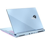 Ноутбук Asus ROG Strix G17 G712LV-EV030 M03760 (17.3 ", FHD 1920x1080 (16:9), Intel, Core i7, 16 Гб, SSD, 1 ТБ, nVidia GeForce RTX 2060)