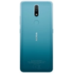 Смартфон Nokia 2.4 DS LTE Blue 1318904