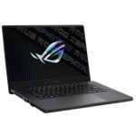 Ноутбук Asus ROG Zephyrus G15 GA503QM-HQ008T (15.6 ", WQHD 2560x1440 (16:9), AMD, Ryzen 7, 16 Гб, SSD, 1 ТБ, nVidia GeForce RTX 3060)