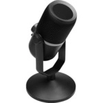 Микрофон THRONMAX M4 Mdrill Zero Jet Black 48Khz RGB M4-TM01