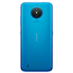 Смартфон Nokia 1.4 DS LTE Blue 1319894