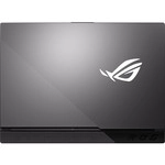 Ноутбук Asus ROG Strix G15 G513IH-HN004 90NR07P2-M00160 (15.6 ", FHD 1920x1080 (16:9), AMD, Ryzen 7, 8 Гб, SSD, 512 ГБ, nVidia GeForce GTX 1650)