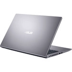 Ноутбук Asus X515JA-BR057 90NB0SR1-M09840 (15.6 ", FHD 1920x1080 (16:9), Intel, Core i5, 8 Гб, SSD)