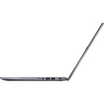 Ноутбук Asus X515JA-BR057 90NB0SR1-M09840 (15.6 ", FHD 1920x1080 (16:9), Intel, Core i5, 8 Гб, SSD)
