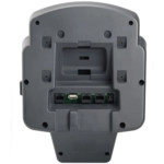 Сканер штрихкода ZEBEX Z-7010U F0000002041 (USB, Черный, Стационарный, 1D)