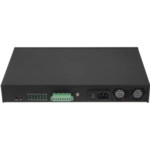 Коммутатор Wi-Tek WI-PMS310GF-UPS5 (1000 Base-TX (1000 мбит/с), 2 SFP порта)