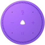 Портативная колонка Яндекс YNDX-00025 Purple (Фиолетовый)