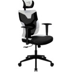 Компьютерный стул Aerocool Игровое кресло Guardian Azure White ACGC-3037001.21