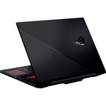 Ноутбук Asus ROG Zephyrus Duo 15 GX551QS-HF175 90NR04N1-M04030 (15.6 ", FHD 1920x1080 (16:9), AMD, Ryzen 9, 16 Гб, SSD, 1 ТБ, nVidia GeForce RTX 3080)