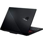 Ноутбук Asus ROG Zephyrus Duo 15 GX551QS-HF175 90NR04N1-M04030 (15.6 ", FHD 1920x1080 (16:9), AMD, Ryzen 9, 16 Гб, SSD, 1 ТБ, nVidia GeForce RTX 3080)