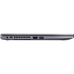 Ноутбук Asus X515JA-BQ041T 90NB0SR1-M09150 (15.6 ", FHD 1920x1080 (16:9), Intel, Core i3, 8 Гб, SSD)