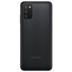 Смартфон Samsung Galaxy A03s 3/32GB Black SM-A037FZKDSKZ