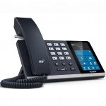 IP Телефон Yealink SIP-T55A Skype for Business SIP-T55A-SfB