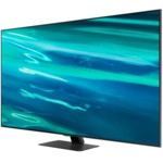 Телевизор Samsung Q80A QLED 4K Smart TV QE55Q80AAUXCE (55 ")