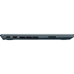 Ноутбук Asus Zenbook 15 UX535LI-BN139R (15.6 ", FHD 1920x1080 (16:9), Intel, Core i5, 8 Гб, SSD, 512 ГБ, nVidia GeForce GTX 1650 Ti)