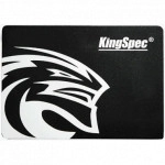 Внутренний жесткий диск KingSpec P4-60 (SSD (твердотельные), 60 ГБ, 2.5 дюйма, SATA)