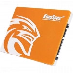 Внутренний жесткий диск KingSpec P3-256 (SSD (твердотельные), 256 ГБ, 2.5 дюйма, SATA)
