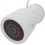 IP видеокамера Ritmix IPC-260S-Tuya (Купольная, Внутренней установки, WiFi + Ethernet, 2.8 мм, 1/3", 2 Мп ~ 1920×1080 Full HD)